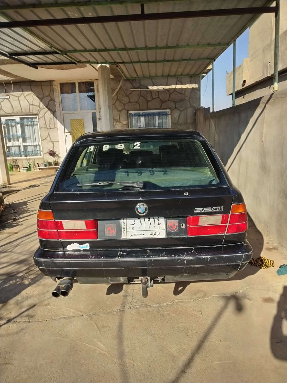 غاز وبانزين يعني انسى الصرف، اذا شراي خابر***********
