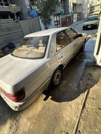 هارتوب • ١٩٩١ • بغداد العبيدي