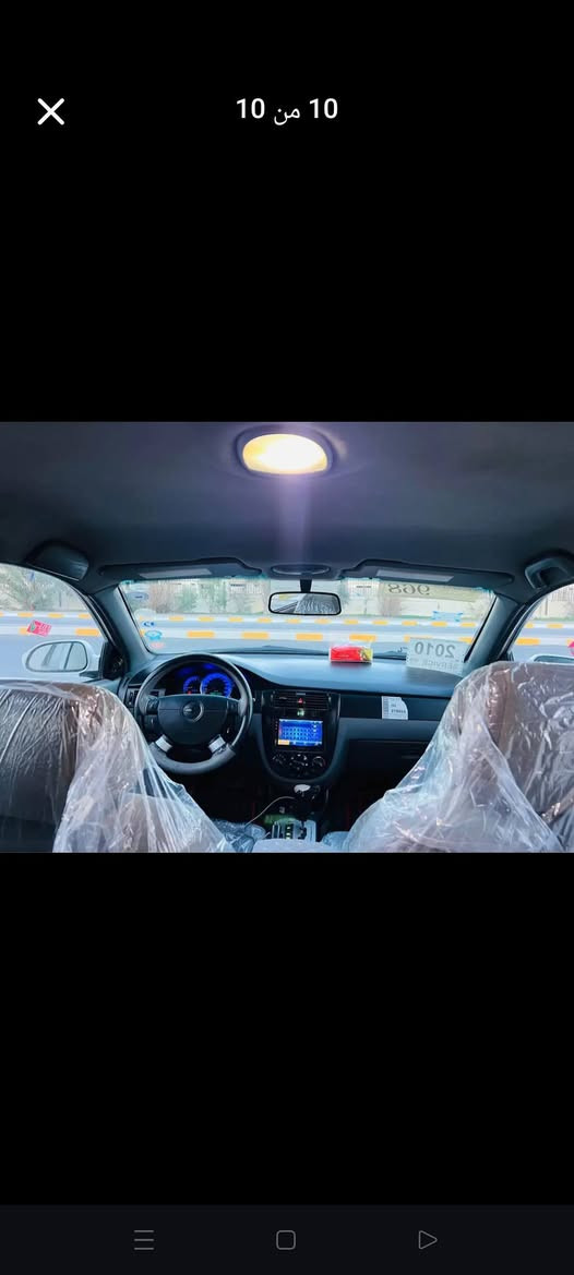 سلام عليكم اوبتره للبيع 2010سياره حلوه ونضيفه شرط لا صبغ ولا ضربه سياره خام سعرها 61 بيع اومراوس,,,,***********
