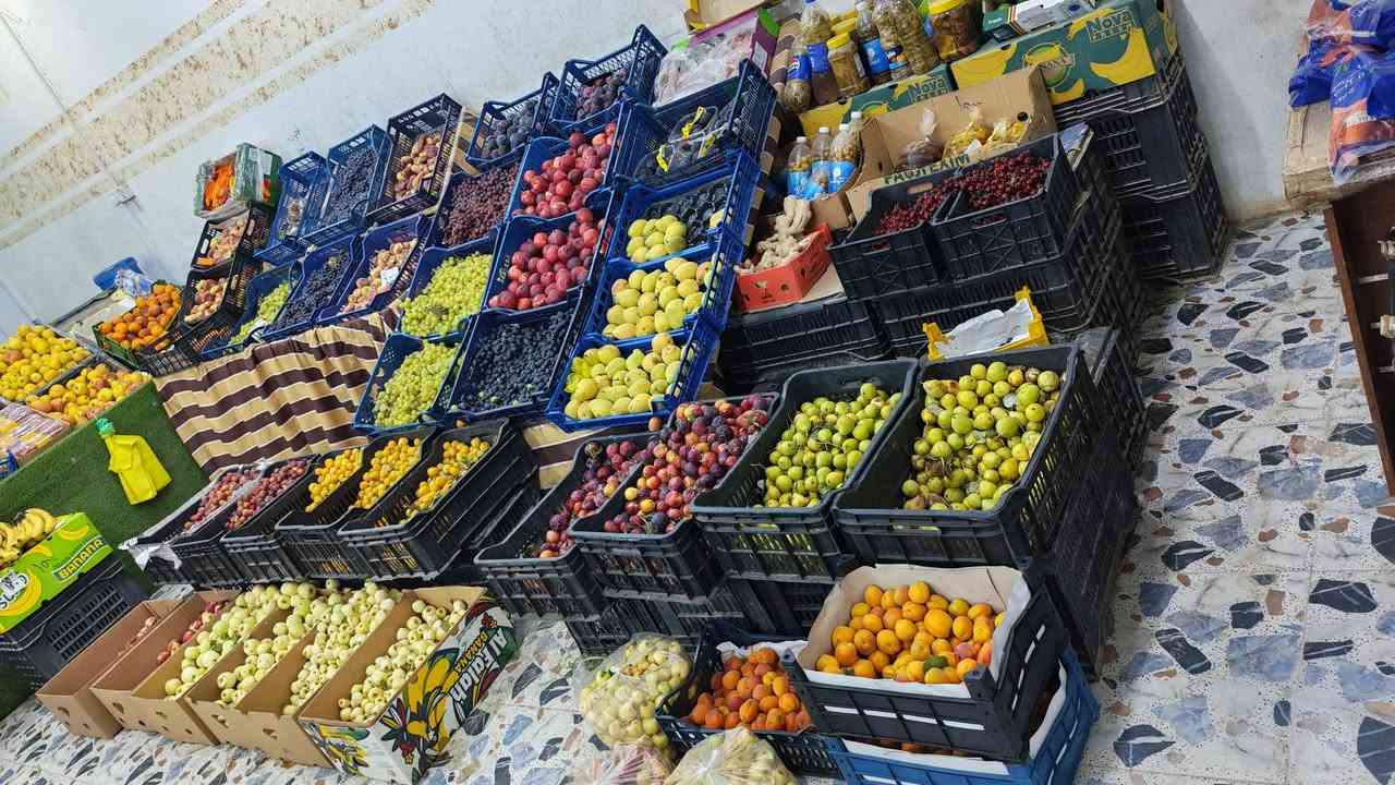 بسم الله على بركة الله

مسواك جديد بانواعه

بقالة النور شارع الحضره

مجاور معرض النرجس الاثاث

اليوم بتاريخ ٦/٢٣


**إذا كنت صاحب هذا الإعلان وتريد حذفه لأي سبب، رجاءا أرسل رسالة إلى الدعم الفني**