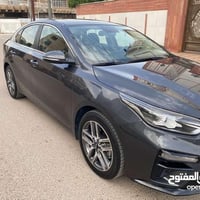 كيا سيراتو 2020 للبيع فول مواصفات خليجي  (ايراني) vip كفاله عامه اللون...