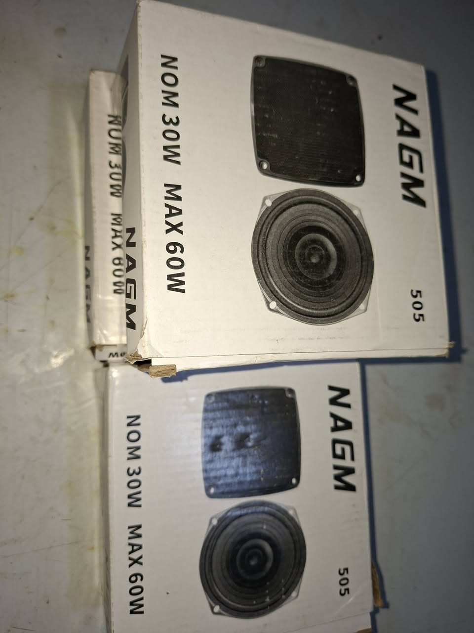 تصفيه محل 

✅ كابريتر تكتك UCAL هندي أصلي
قوة سحب + صرفية ممتازة + تشغيل سريع

✅ سلف تكتك VARROC هندي

✅ بلكات تكتك (Spark Plug CR8)

✅ قفالة سيت تكتك (Lock Kit)

✅ سماعات 

✅ أرضيات تكتك جلد أصلي

📦 الكمية محدودة جداً

📞 للحجز والاستفسار خاص


**إذا كنت صاحب هذا الإعلان وتريد حذفه لأي سبب، رجاءا أرسل رسالة إلى الدعم الفني**