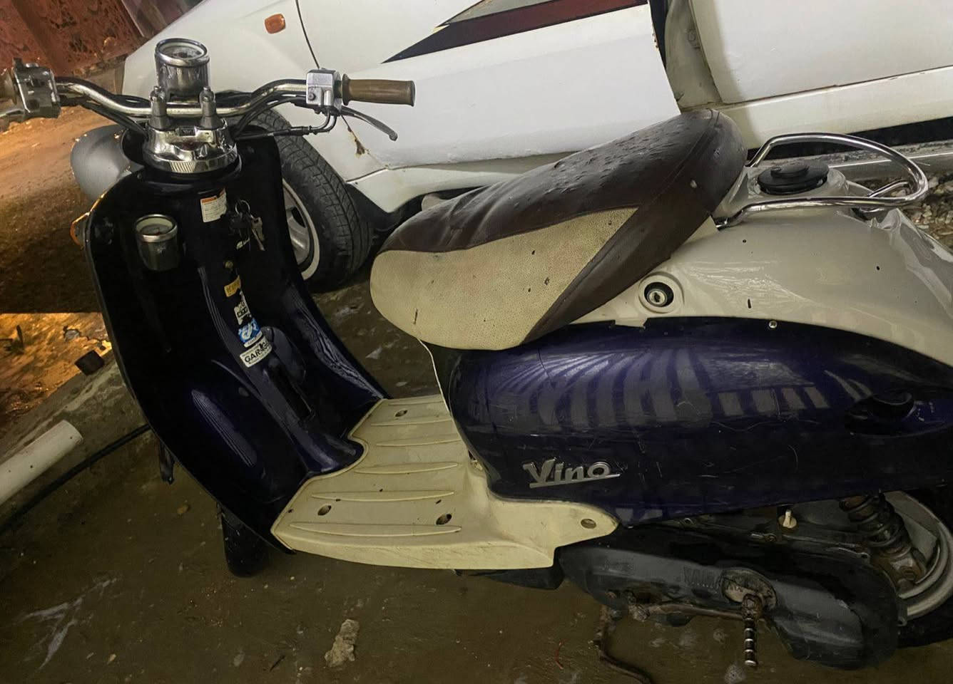 سلام عليكم دراجه 60كلاسك للبيع دراجة اي نقص مابيها وشلعة والمعدل خير من الله سعر 175 وبيها مجال ما متواجد فيس فقط واتساب  ***********
