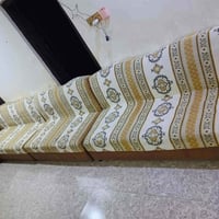 تخم خليجي • مديله رمضاني • ٨قطع١٥نفر