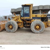 شفل كوماستو • موديل ٩١ • حجم ٣٥٠