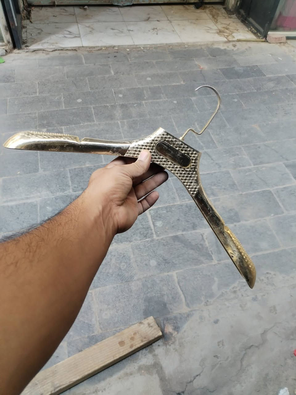 سلام عليكم تصفيه مال محل منو تخدمه غراض خلي يراسلني


**إذا كنت صاحب هذا الإعلان وتريد حذفه لأي سبب، رجاءا أرسل رسالة إلى الدعم الفني**
