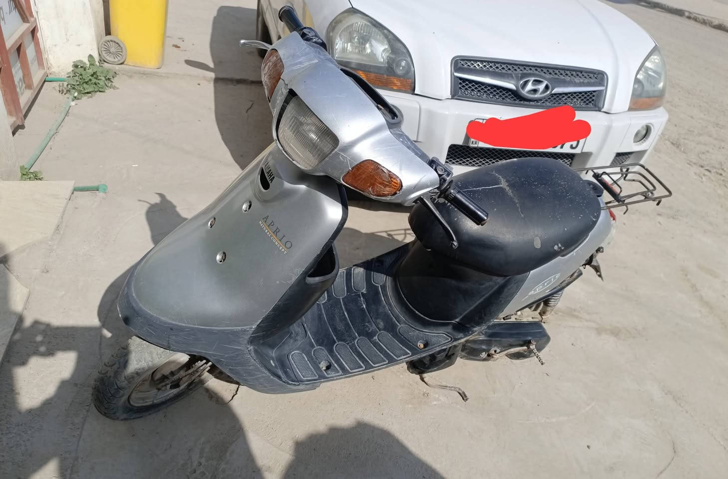 دراجه 60 للبيع السعر 175
للتواصل على هذا الرقم *********** بي واتساب
