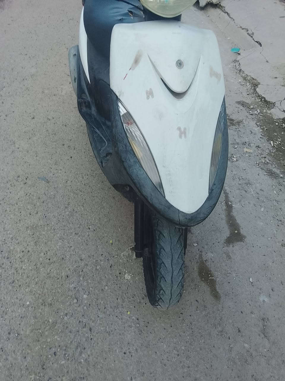 السلام عليكم ماكس عدله بلاديه مكان بغداد الطالبيه فلكه 83للاستفار ***********
