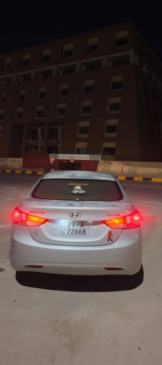 سلام عليكم النتره افانتي 12
ب95 مكانه ناصريه اي ستفسار تصل براعيه شاهد الله مكلف بلنشر
‏‪***********‬‏
