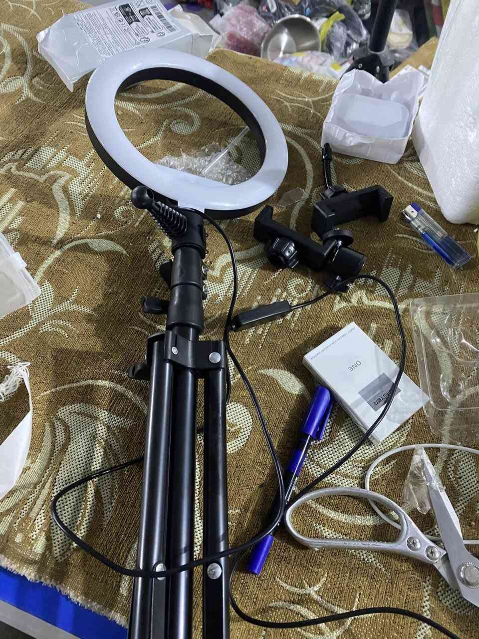 السعر 13 واصل 3 الوان


**إذا كنت صاحب هذا الإعلان وتريد حذفه لأي سبب، رجاءا أرسل رسالة إلى الدعم الفني**