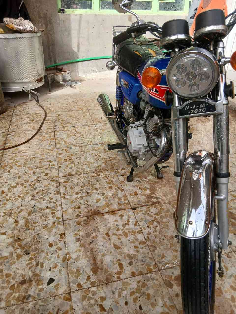 السلام عليكم دراجه نامه بروموديل 2022اصل برغي ماعازه مفتوحه مر 1بس السعر 550 وبيه مجال بصيط مكاني النجف الي يريد تعال خاص


**إذا كنت صاحب هذا الإعلان وتريد حذفه لأي سبب، رجاءا أرسل رسالة إلى الدعم الفني**