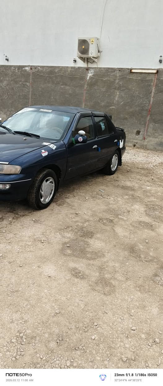 سيفه ٩٥ نفخ رقم بغداد مشروع وطني سنويه لل ٢٩ مداور ثاني يوم سياره جاهزه محرك كير كهربائيات تخم تاير جام ربعه يصعد وينزل شاشه نضام كامرات اربع سماعات مضخم مكانها بابل الهاشميه، السعر ٣٤ وبيها مجال ***********
