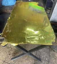 غراض مطعم للبيع + وياهن كراسي العنوان بغداد مدينه الصدر 07726043897