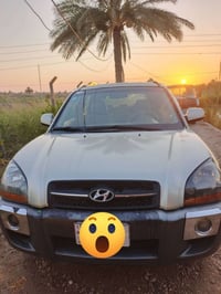 توسان • ٢٠٠٧ • رقم أنبار