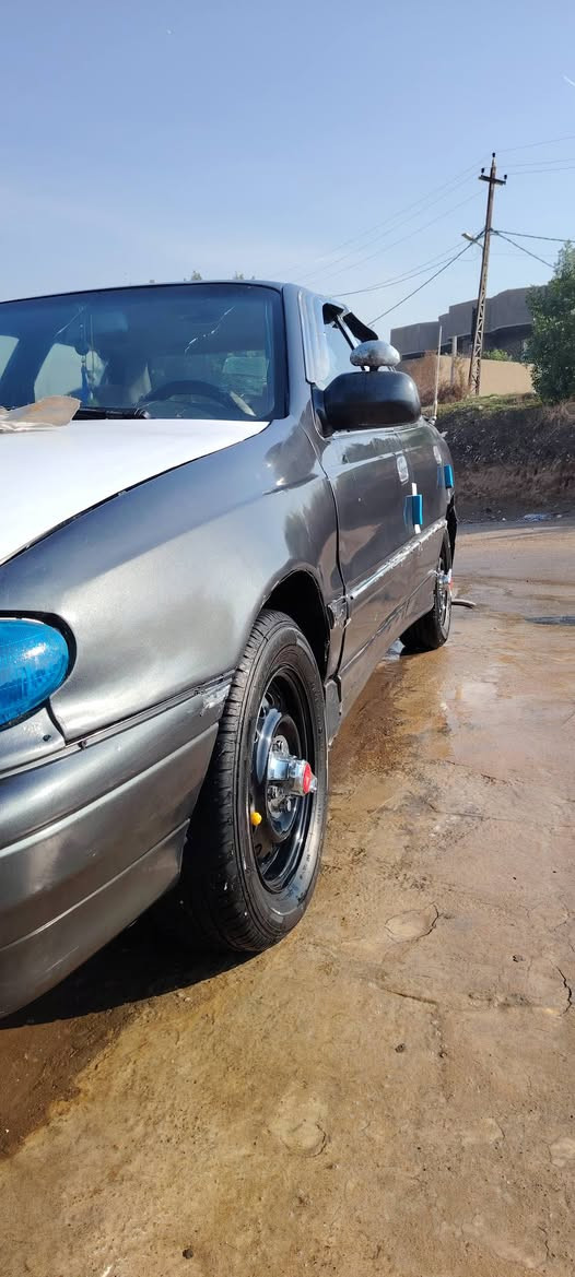 النترا دمعه لبيع موديل ٩٤ سياره جاهزه رقمهه ديالى سعرهه ٣٠ورقه بيهه مجال غيرموجود عالفيس الاستفسار عالرقم ***********
