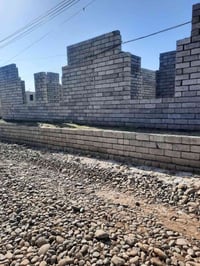 بجميله يم طروخ • هيكل • ٨٠٠م