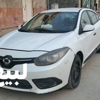 رينو • ٢٠١٥ • البصره الزبير