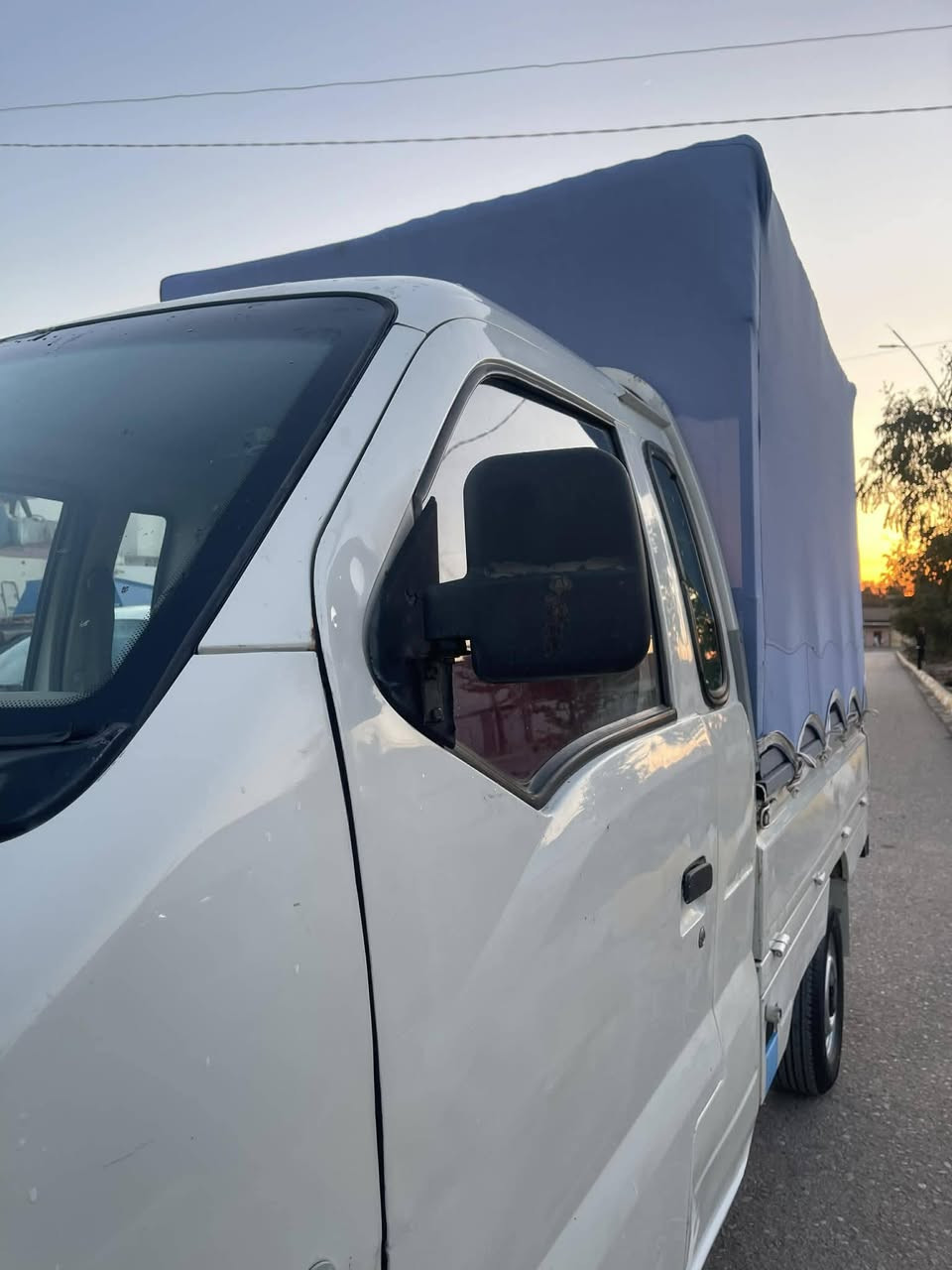 بيكاب هانفي موديل 2012 مكفوله كفاله عامه كير مكينه اكسل بشرط منفيس اصلي اي نقص مابي سياره بلادي ماشاءالله مكان طوز خورماتوو ***********
