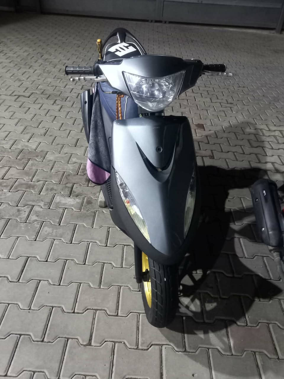 دراجه ماكس للبيع مكينه 55 الدراجه نضيفه السعر 600 وبيها مجال للتواصل ***********
