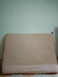 دوشك چربايه • نفرين