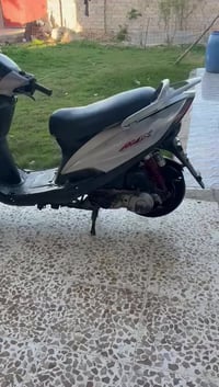 ماكس ثعلب • وراق كاملة • خان بني سعد