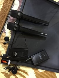 نظيف ١٠٠٪ • ٤ لاقطات • بعقوبه بهرز