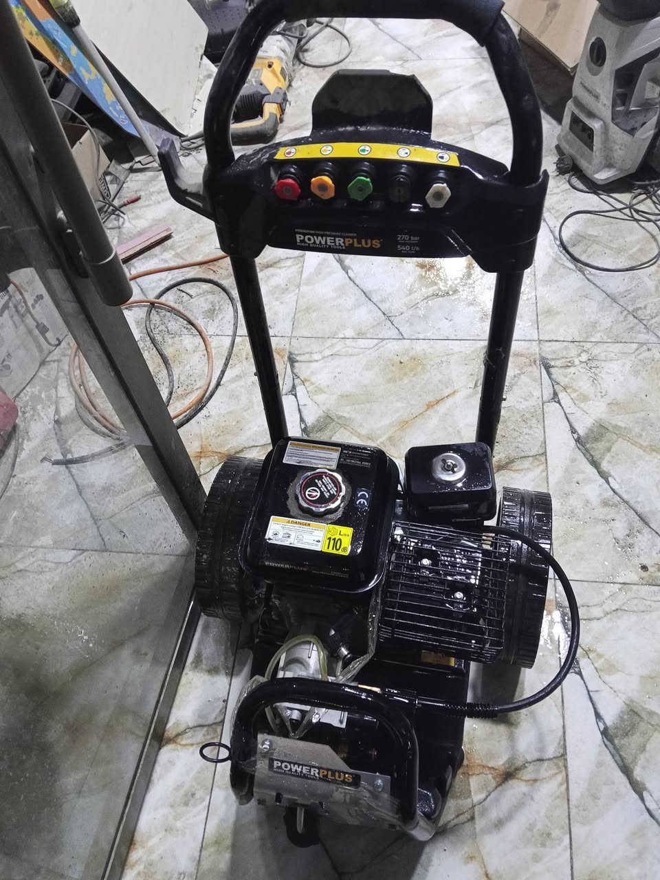 فاره غسل بانزين بور بلص بلجيكي اصلي سعر القطعه 300 يوجد توصيل لجميع المحافظات


**إذا كنت صاحب هذا الإعلان وتريد حذفه لأي سبب، رجاءا أرسل رسالة إلى الدعم الفني**