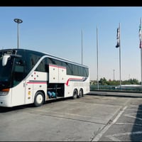 رحلة رمضانية • كربلاء المقدسة • مدينة العاب النوارس