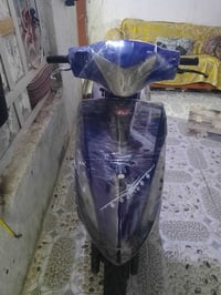 جي فور • مكينه خرسه • تايرات جديده