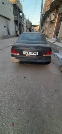 النترا موديل ٩٣بسمي للبيع السعر ٢٠وبيه شويه مجال للتواصل ٠٧٨٢٦٦٢٤٨٦٥وب...