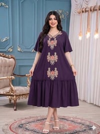 شلحة نسائي • كشمير ايطالي • XXL-5XL