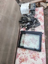 غراض نيسان للبيع  للاستفسار 07725289545