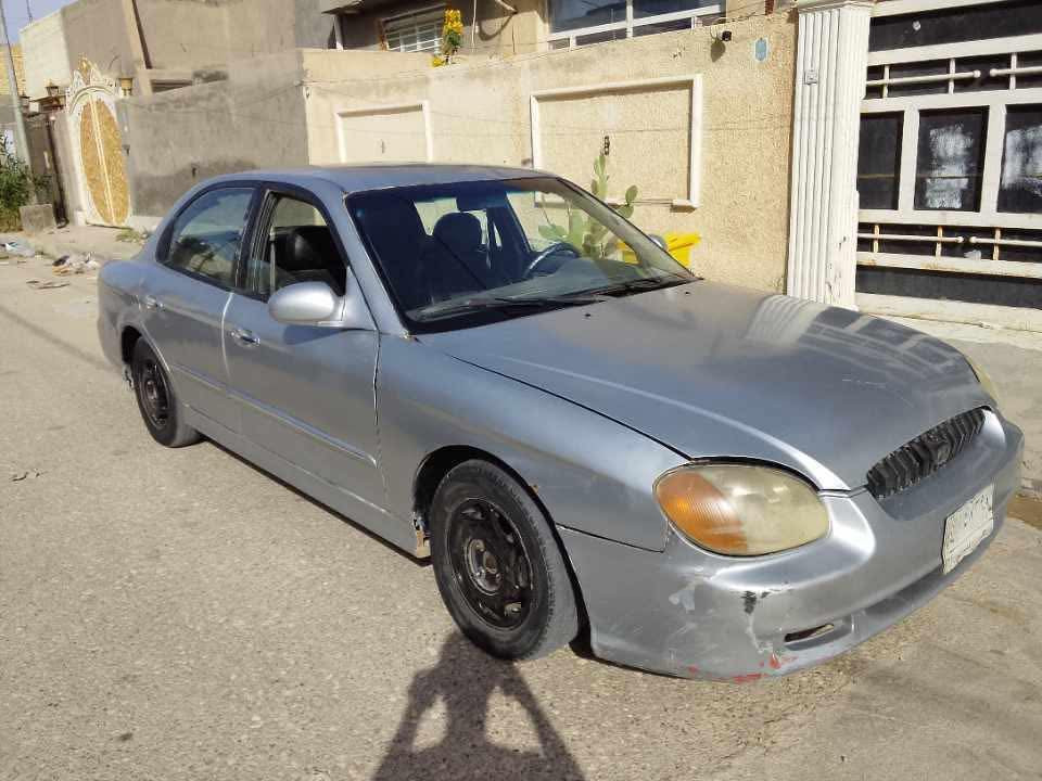 السلام عليكم سوناتا موديل 2000 سياره مرتبه للبيع سعر ٢٣


**إذا كنت صاحب هذا الإعلان وتريد حذفه لأي سبب، رجاءا أرسل رسالة إلى الدعم الفني**