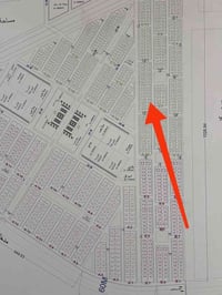 مجمع الجنائن • ٢٠٠م • بلوك ١١ دار ٧