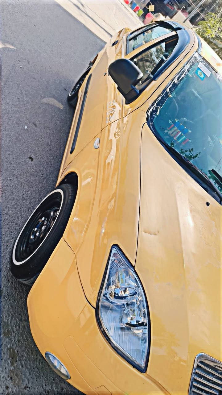 سلام عليكم طيبه موديل 2015 بسمي تحويل ثاني يوم  رقم جديد ماعليه لو ربع كير مكينه مكفولات صدر امامي خلفي جديد قاعده فيتمم جديده فلنجات جدد كهربائيات كله شغله تخم تاير جامه جديده  سياره خير من الله رايده (٣٨) واذا اكو مراوس اراوس مكاني بغداد  *********** واتساب اتصال
