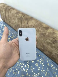 آيفون اكس ٢٥٦ • شاشة مبدلة • بابل حله