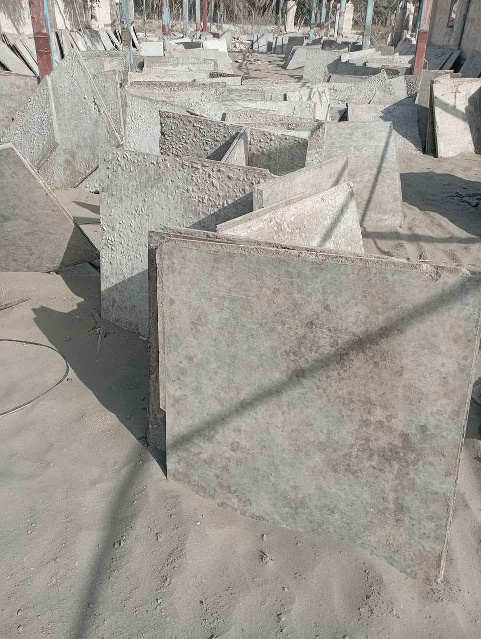 للبيع شتيكر  80  في 80
1000  شتيكره  مكاني بابل سياحي 
***********
