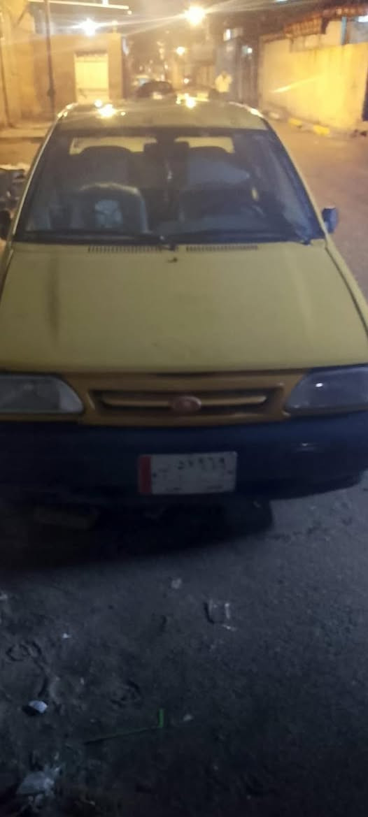 سايبا موديل 15 نضيفه سنويه تنتهي ب 27 شواصي مبدل بس واحد وثاني مابي شي سعرها 16 وبيها مجال بيع مستعجل مكاني بصره 5 ميل الاستفسار***********
