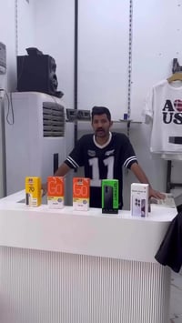 جوائز موبايلات • سحب اسبوعي • سيد عباس