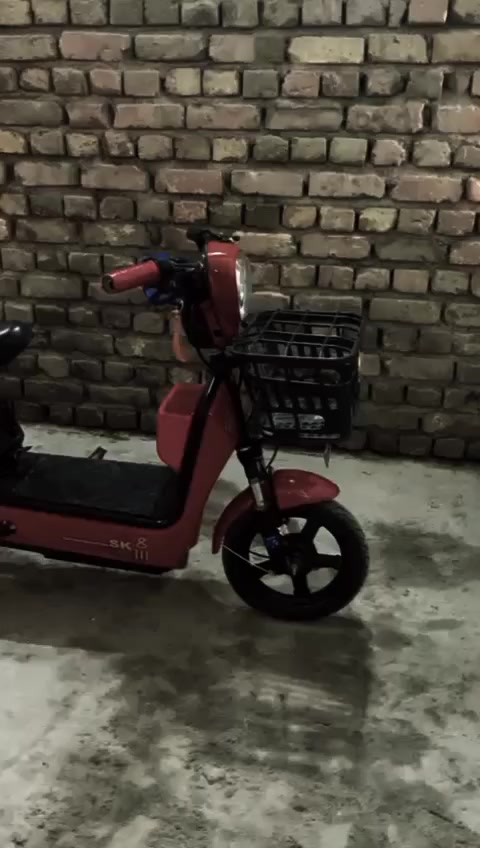 سلام عليكم دراجه شحن مديل ٢٠٢٥ نضيفه مناقصه شي كامله ع اخر حبايه مكان سوق شيوخ كرمه بني سعيد  الاتصال ع ***********
