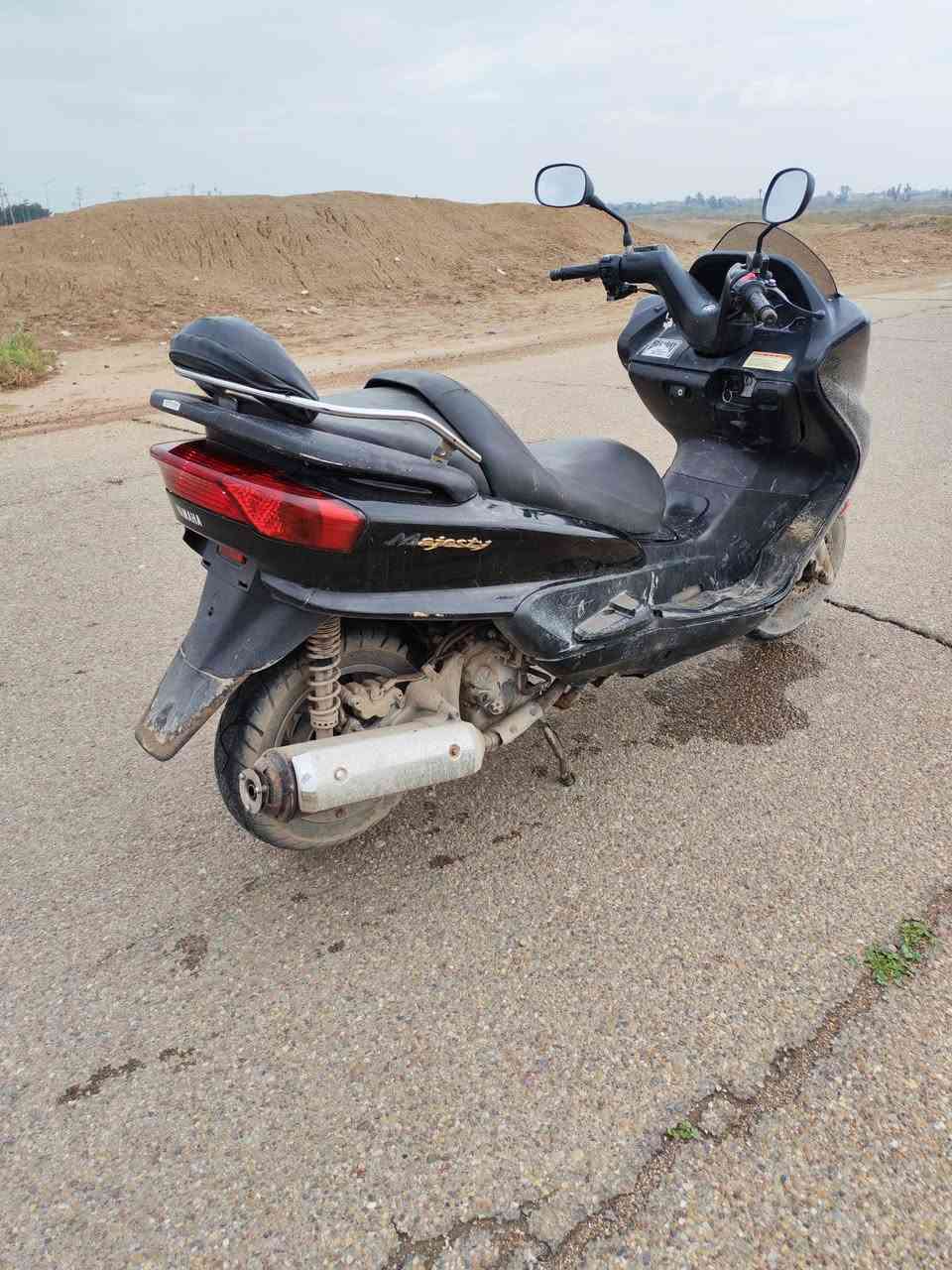 يالله
للبيع ماجسته دبل رون مكينه مكفوله كهربائيات كيجات دشبو لايت اشاير كلهن شغاله اوراقها موجوده بريكات تايرات جدد سعره 400 مكاني لزعفرانيه دراجه حلوه كفراتها نضيفه  ماغاسله لئن شوارع طيانه


**إذا كنت صاحب هذا الإعلان وتريد حذفه لأي سبب، رجاءا أرسل رسالة إلى الدعم الفني**