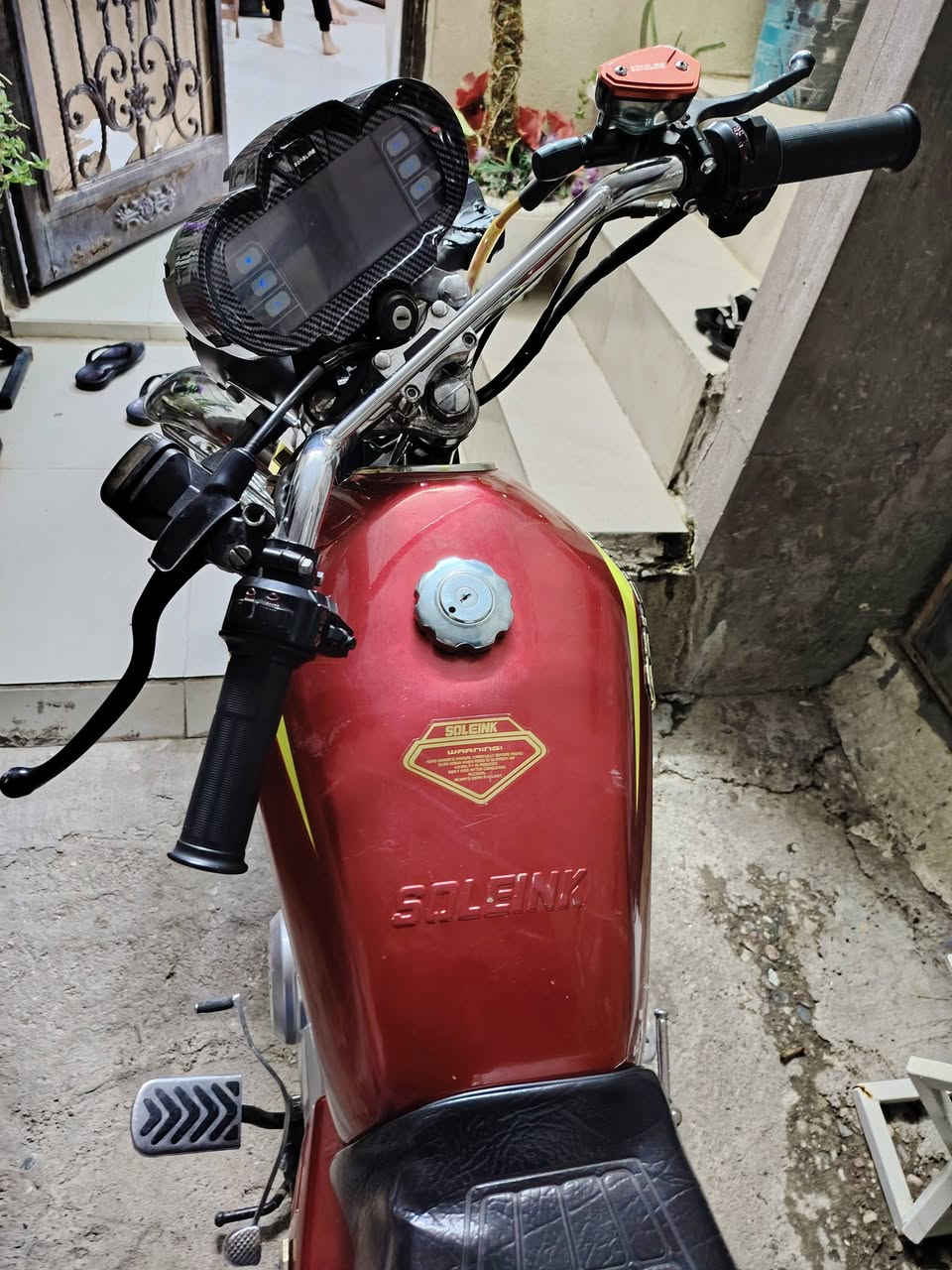 للبيع موديل 24 منفيس شاشه فيديو  كامل سويجات ٢ محرك شرط دراجه لوك للبيع


**إذا كنت صاحب هذا الإعلان وتريد حذفه لأي سبب، رجاءا أرسل رسالة إلى الدعم الفني**