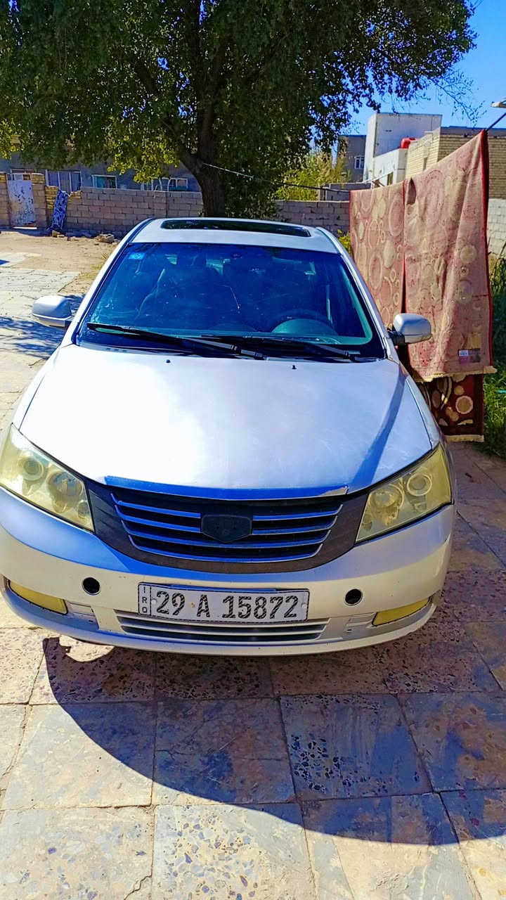 منكراند 13 سنويه جديده بسمي 
كير ومحرك الأصلي بيه ضعف او لاستيك ولف منضومة تبريد مال ياباني خير من الله سياره نشطه اترايك وين اتريد.
سعره 40 وبيه مجال حك الجيه


**إذا كنت صاحب هذا الإعلان وتريد حذفه لأي سبب، رجاءا أرسل رسالة إلى الدعم الفني**