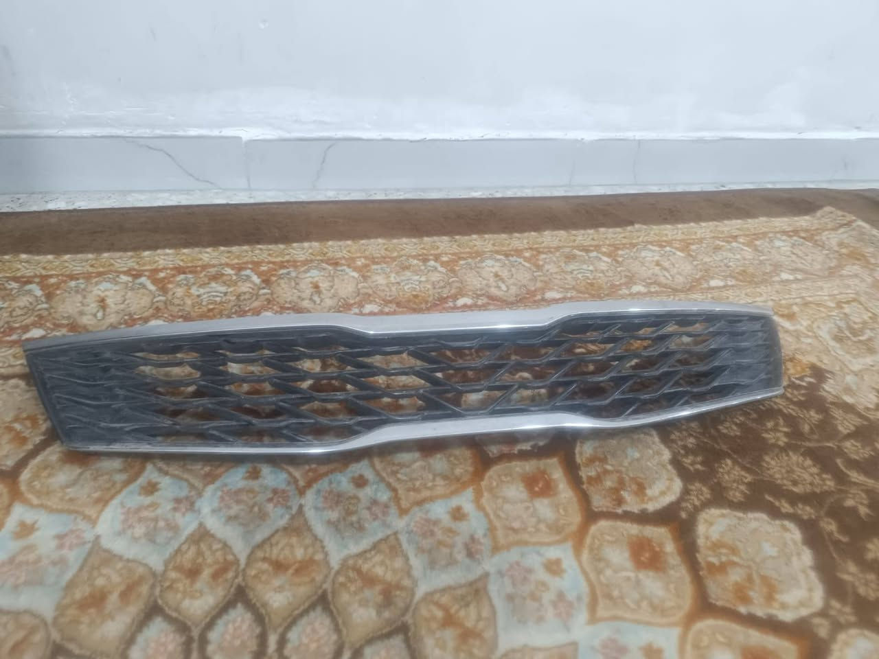 اغراض كيا اوبتيما موديل 2019  وارد أمريكي للاتصال ***********
