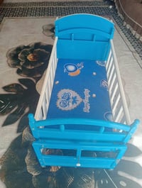 جرباية طفل • تصير كاوك