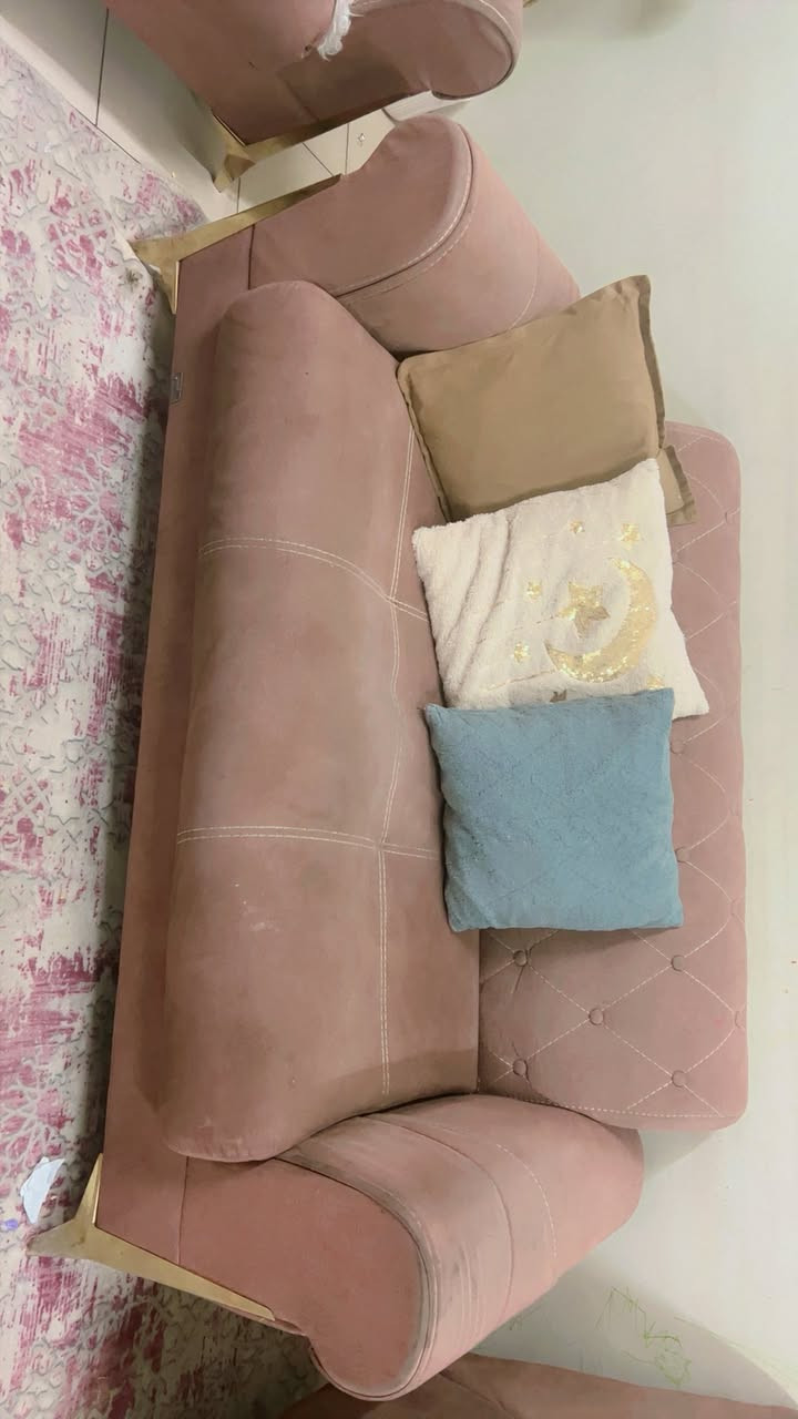 6 مقاعد سبرنك للبيع


**إذا كنت صاحب هذا الإعلان وتريد حذفه لأي سبب، رجاءا أرسل رسالة إلى الدعم الفني**