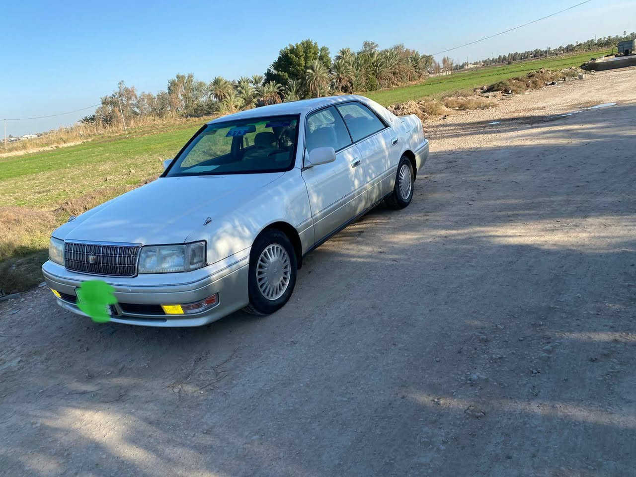 سلام عليكم شباب سياره راس الثور للبيع سياره كفاله عامه مكينه وكير مكفولات حداديه تخم تاير سياره خير من الله رقم كركوك السعر السياره 83 وبيها مجال مكلف بالنشر هذا رقم راعيه التفاصيل الباقيه *********** مكان ديوانيه بغماس
