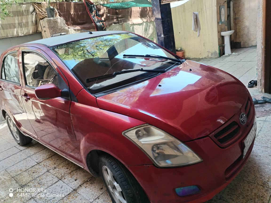 للبيع سياره فاو موديل ١٣ بغداد سياره جاهزه بلاديه العنوان بغداد البلديات الصحفيين *********** بغداد, العراق
