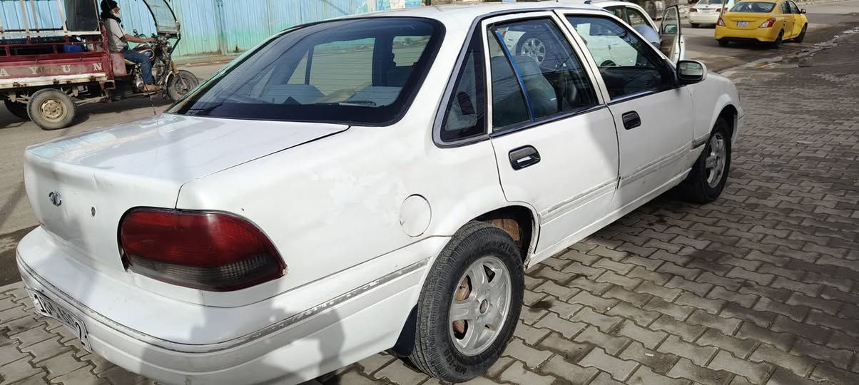 دايوبرنس فراشه موديل 1996رقم بابل انكليزي محرك خير من الله الكير بيه ياباني السعر35
العنوان بغداد الحسينيه
***********
