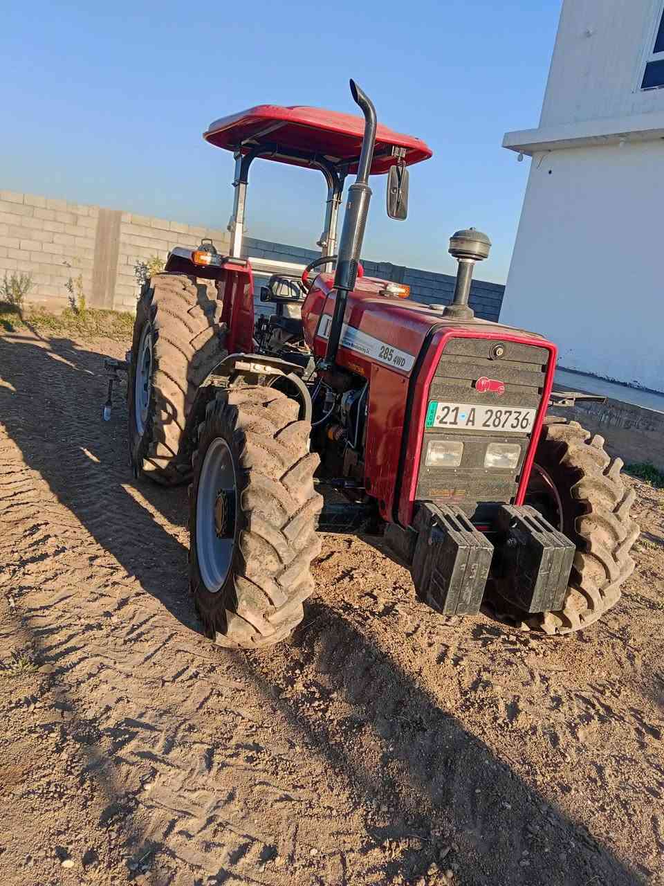 فوركسن دبل للبيع مكينه جاهزة موديل 2025ارقام الاستفسار ‏‪0783 197 9577‬‏/‏‏‪0750 579 0344‬‏
